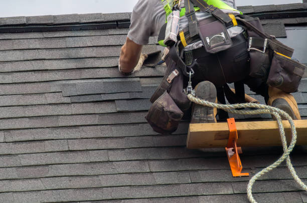 Trusted Storm Damage Roof Repair service in Lexington, MN - Brentwood Metal Roofing